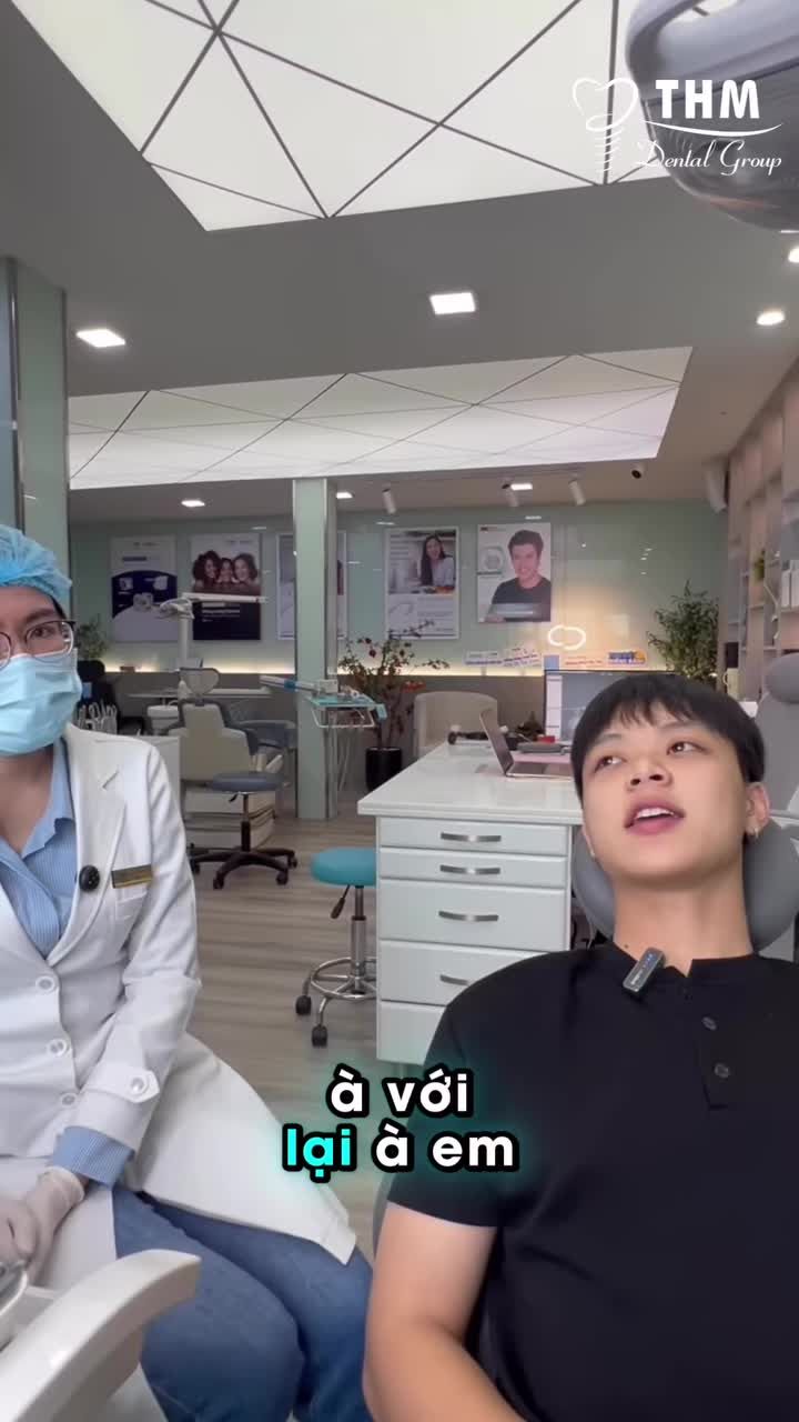 NỤ CƯỜI TỰ TIN – BƯỚC ĐỆM CHO SỰ NGHIỆP DIỄN VIÊN