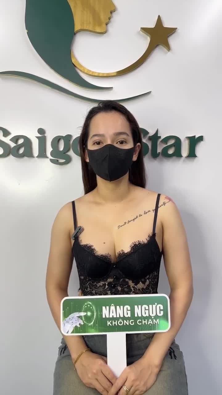 REVIEW KẾT QUẢ SAU 3 THÁNG NÂNG CẤP VÒNG 1