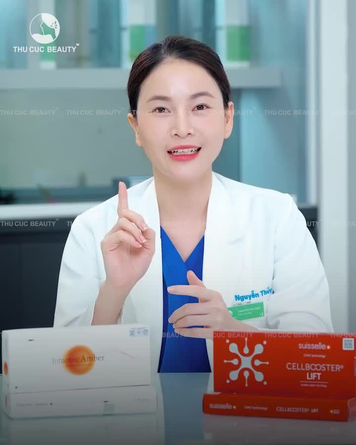 Không phải cứ làm Meso là da sẽ đẹp!