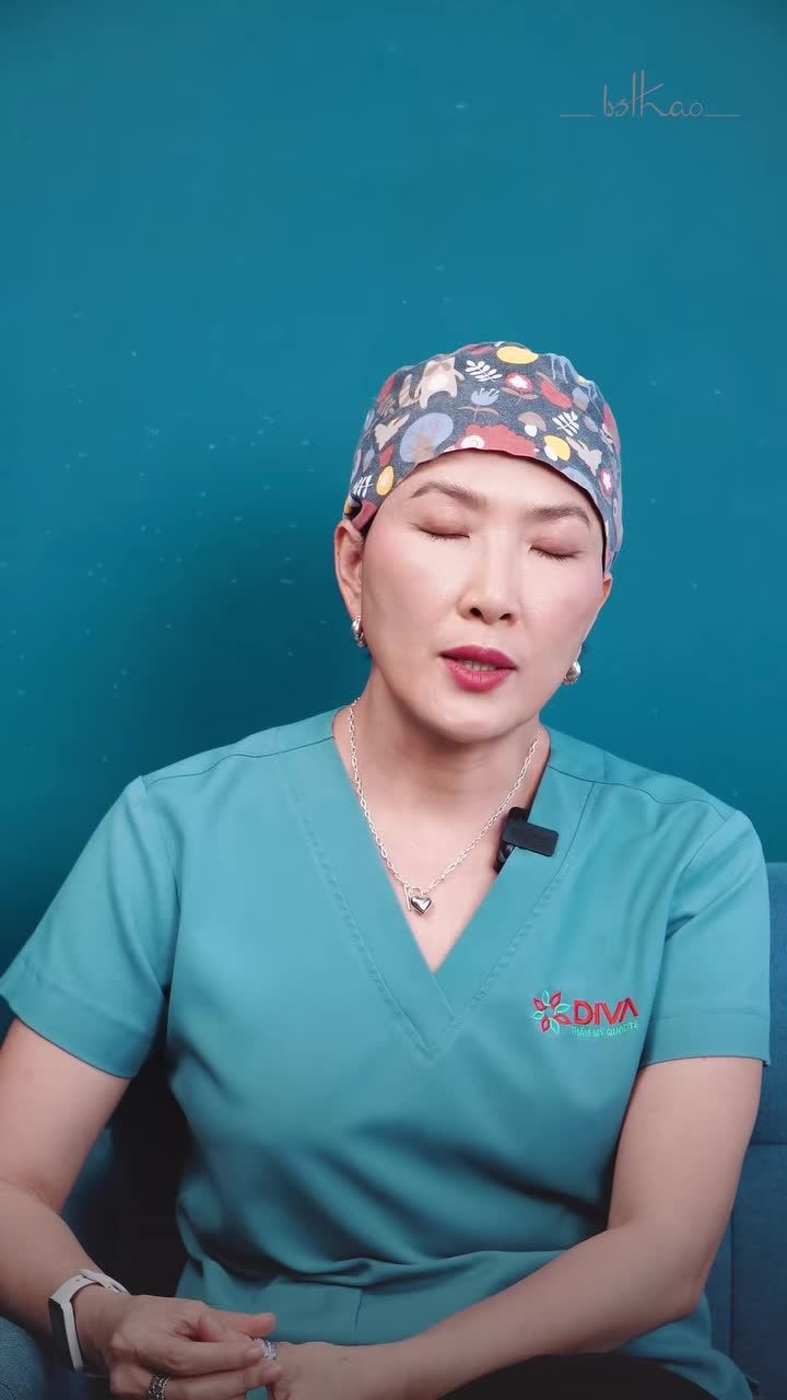 DÙNG M.Ỡ TRUNG BÌ GHÉP VÀO VÙNG MẮT DƯỚI CHO KQ LÂU DÀI HƠN - ĐIỀU NÀY CÓ ĐÚNG HAY KHÔNG?