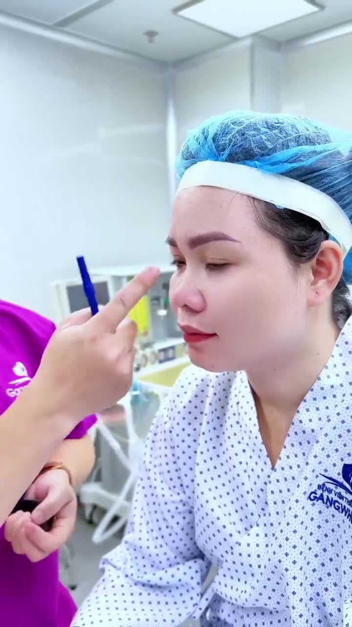 BÁC SĨ PHÂN TÍCH CA NÂNG MŨI CẤU TRÚC – HIỂU RÕ TRƯỚC KHI LÀM