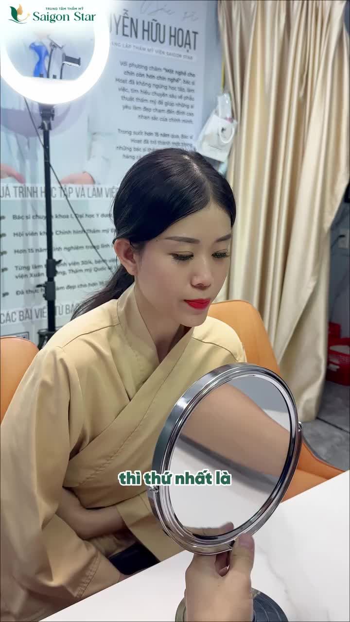 DA ĐẦU MŨI MỎNG PHÙ HỢP VỚI PHƯƠNG PHÁP NÂNG MŨI NÀO???