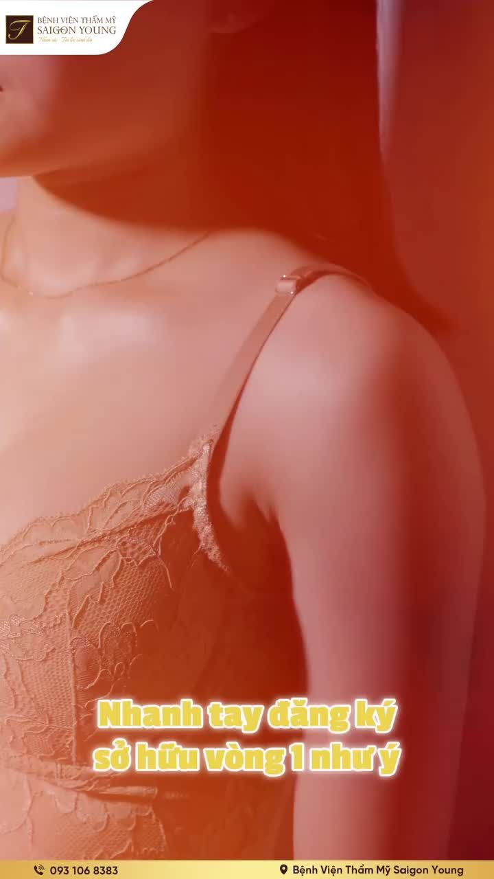 Sau 3 tháng nâng V1 bởi Bác sĩ Tươi. Áp dụng kỹ thuật nâng V1 đỉnh cao, xâm lấn tối thiểu, mau lành.