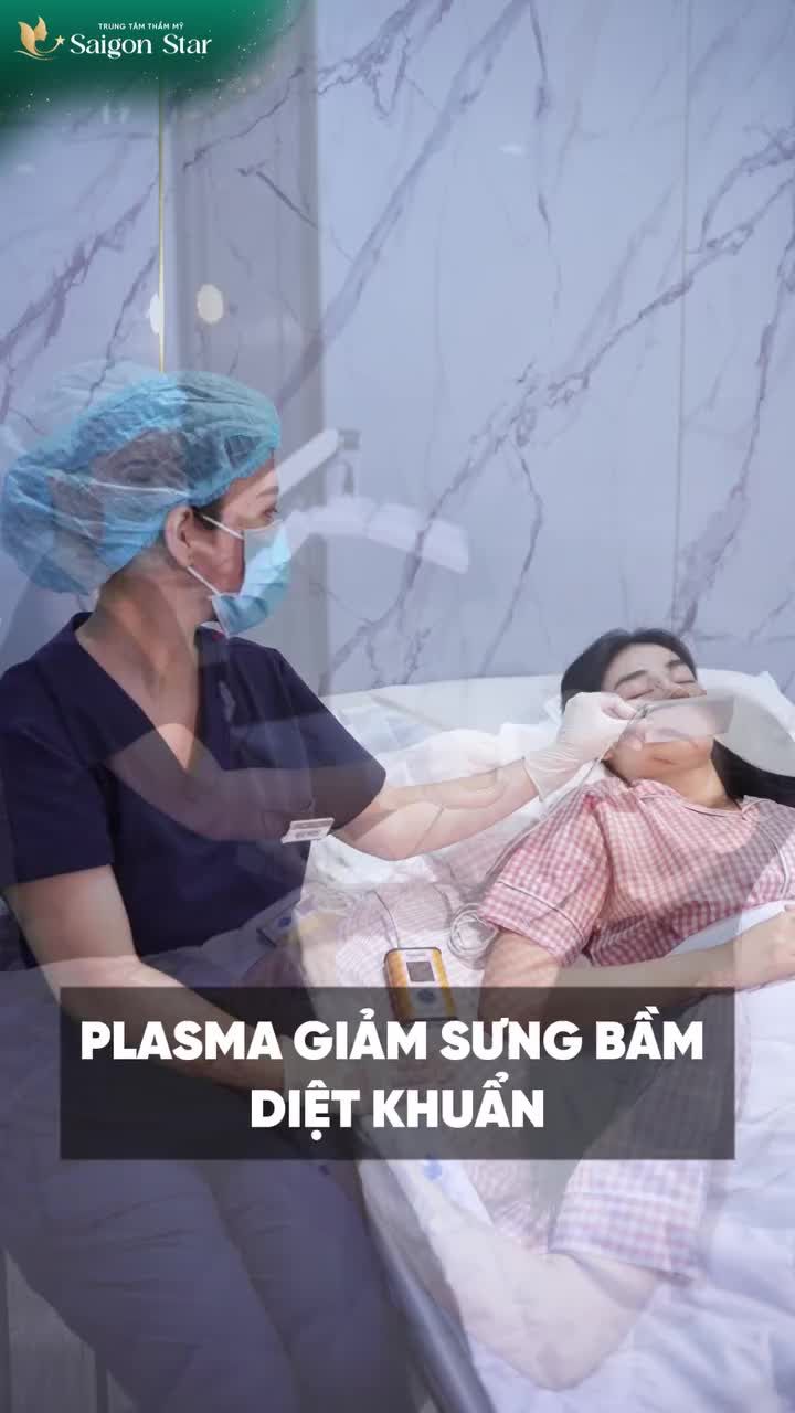 CẬN CẢNH DÁNG MŨI "3 NGÀY TUỔI" CỦA MISS GRAND VIETNAM 2025 - NGUYỄN THỊ YẾN NHI