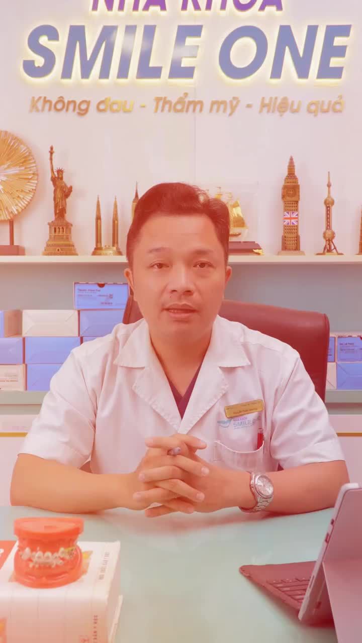 7 lưu ý để bạn trải qua việc nhổ răng khôn một cách nhẹ nhàng!