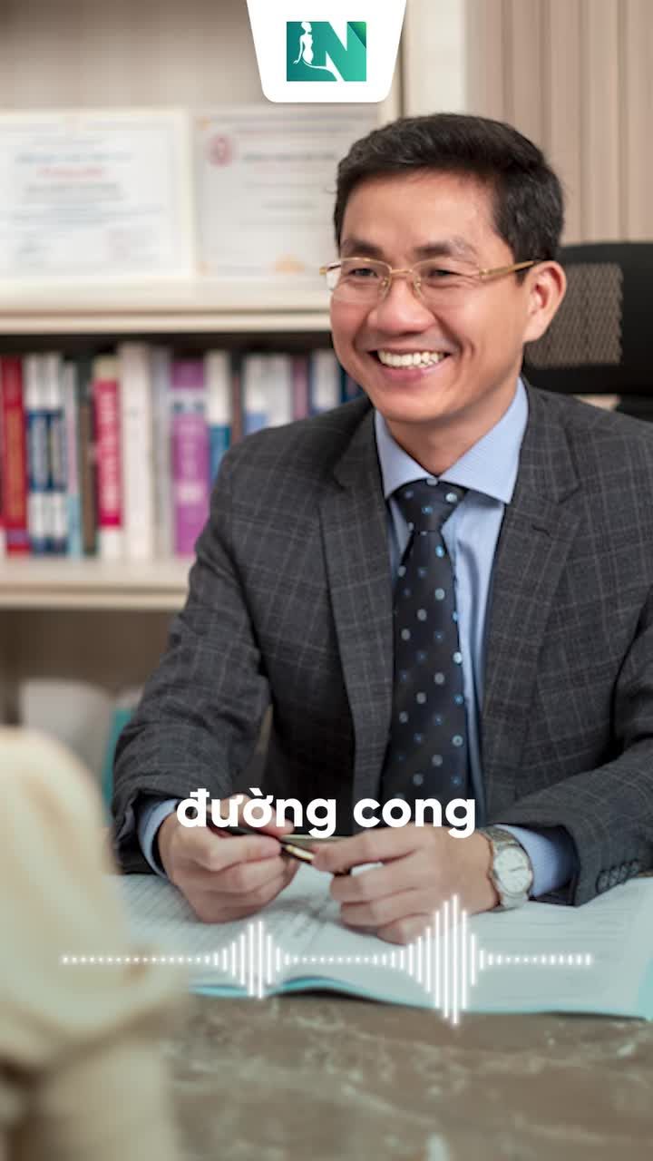 Cấy mỡ tự thân vòng 3 là một lời khẳng định chắc nịch của thẩm mỹ chuẩn Y khoa hiện đại rằng: vẻ đẹp không cần phải vay mượn từ bên ngoài, mà có thể được hồi sinh, nuôi dưỡng ngay từ chính cơ thể chúng ta.