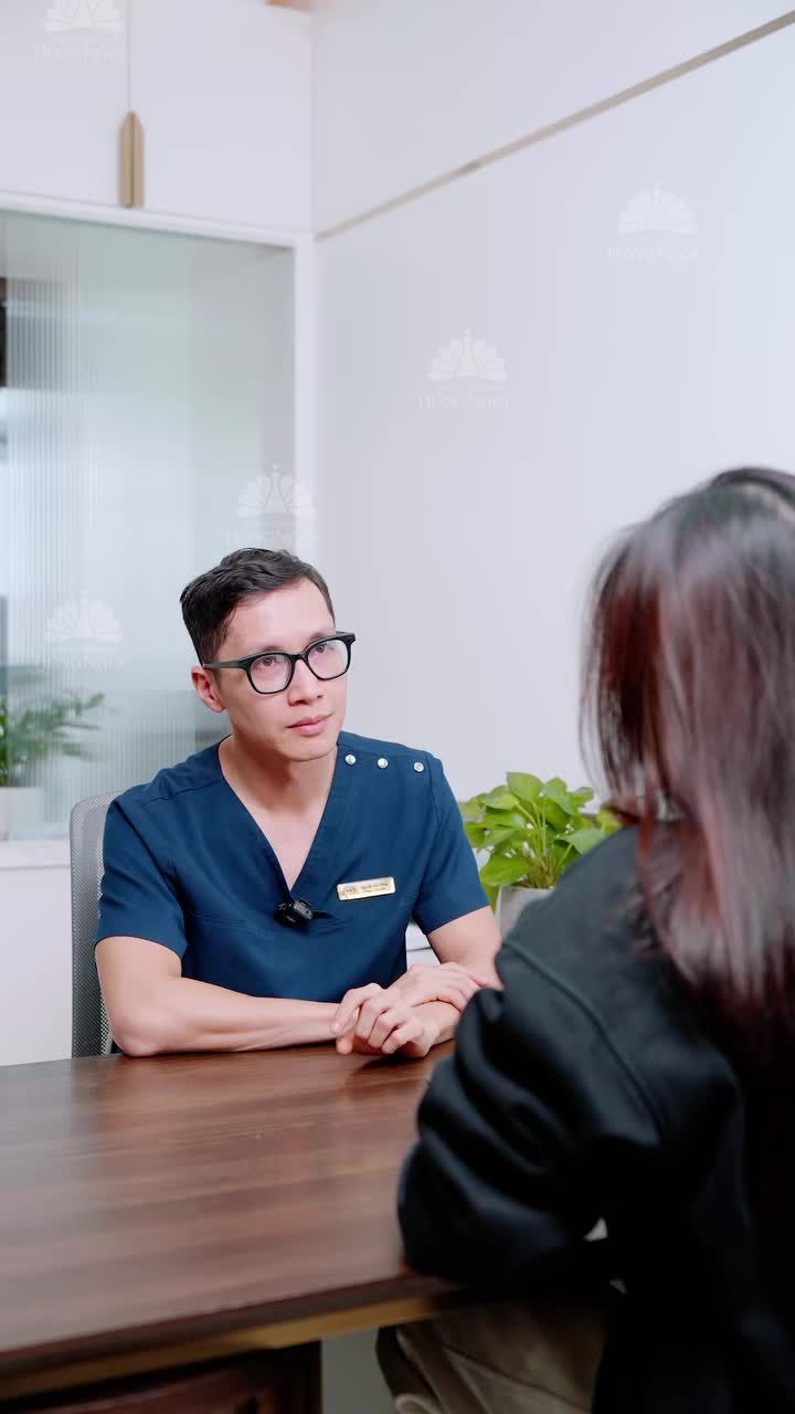 ĐÔI MẮT TRẺ TRUNG - TẦM NHÌN SÁNG RÕ - ĐÓN TẾT TRỌN NIỀM VUI!