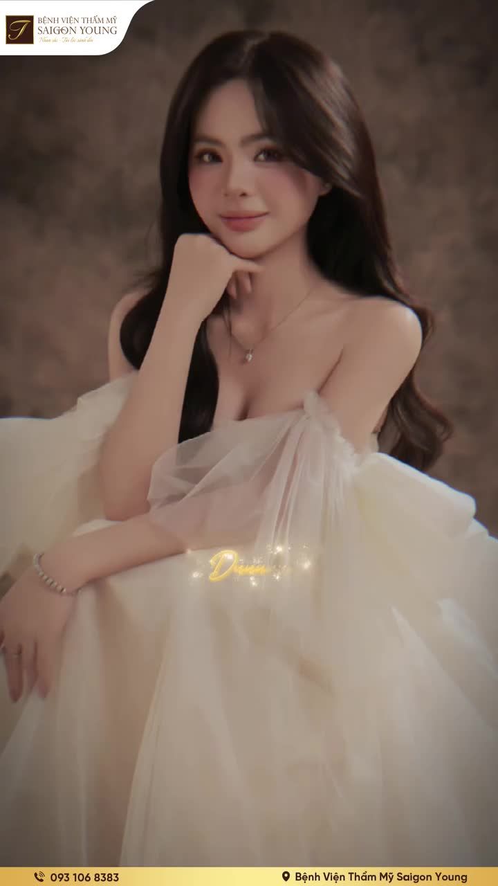 SAU 3 THÁNG NÂNG CẤP - Vòng 1 VUÝP vô cùng từ khách của Saigon Young