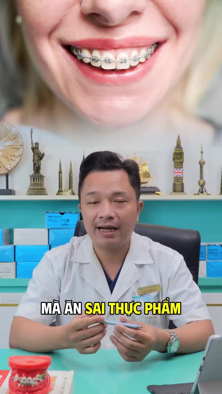 Đồng niềng ơi, các bạn có đang thèm những món trong danh sách này không?