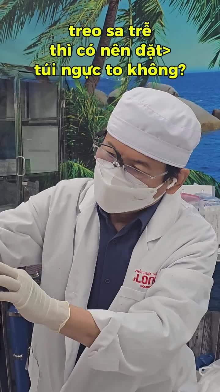 Ai đang có ý định “nâng cấp vòng 1” nhất định phải xem kỹ!