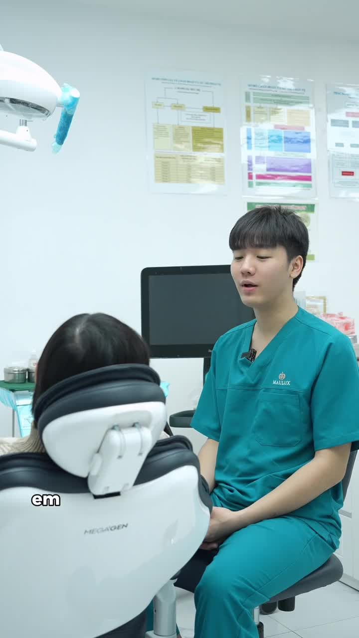 Đang niềng răng có tháo niềng tạm thời được không?