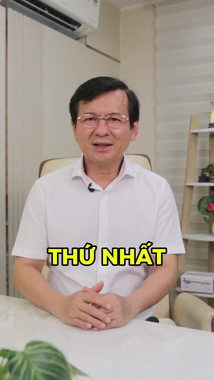 Tuổi thật chưa già nhưng gương mặt đã già, chỉ vì 3 dấu hiệu mà nhiều người chủ quan.