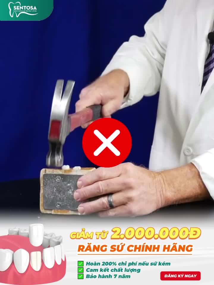 ĐỪNG TIẾC TIỀN ĐỂ RỒI TIẾC CẢ NỤ CƯỜI