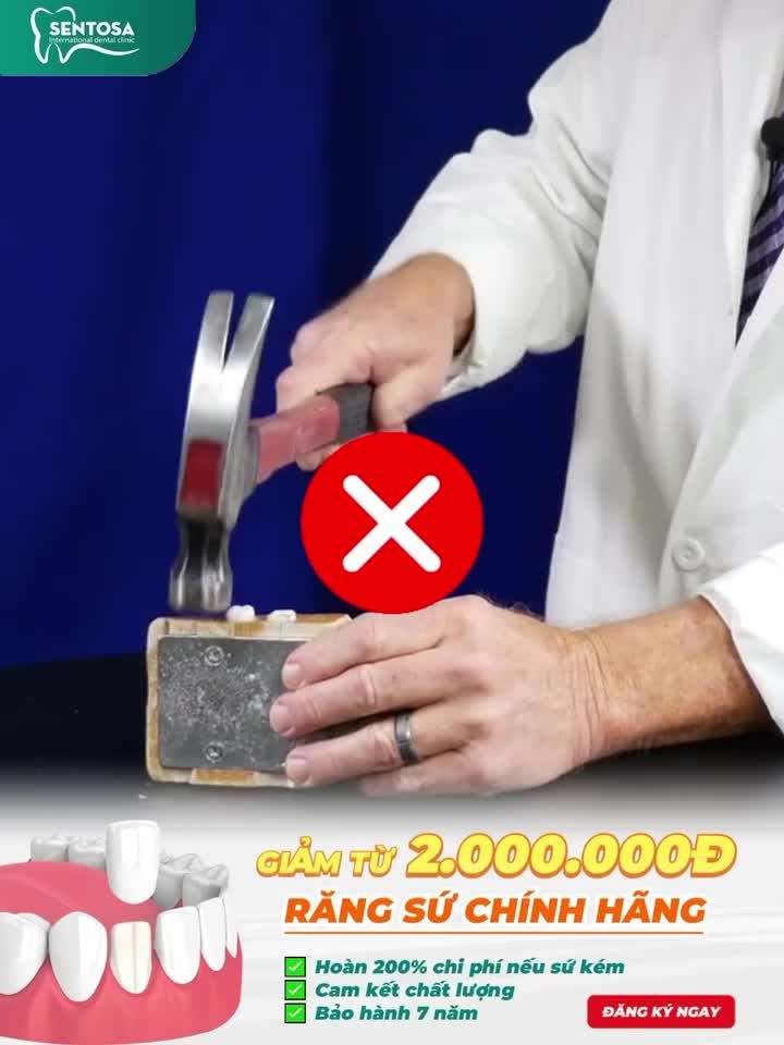 ĐỪNG TIẾC TIỀN ĐỂ RỒI TIẾC CẢ NỤ CƯỜI