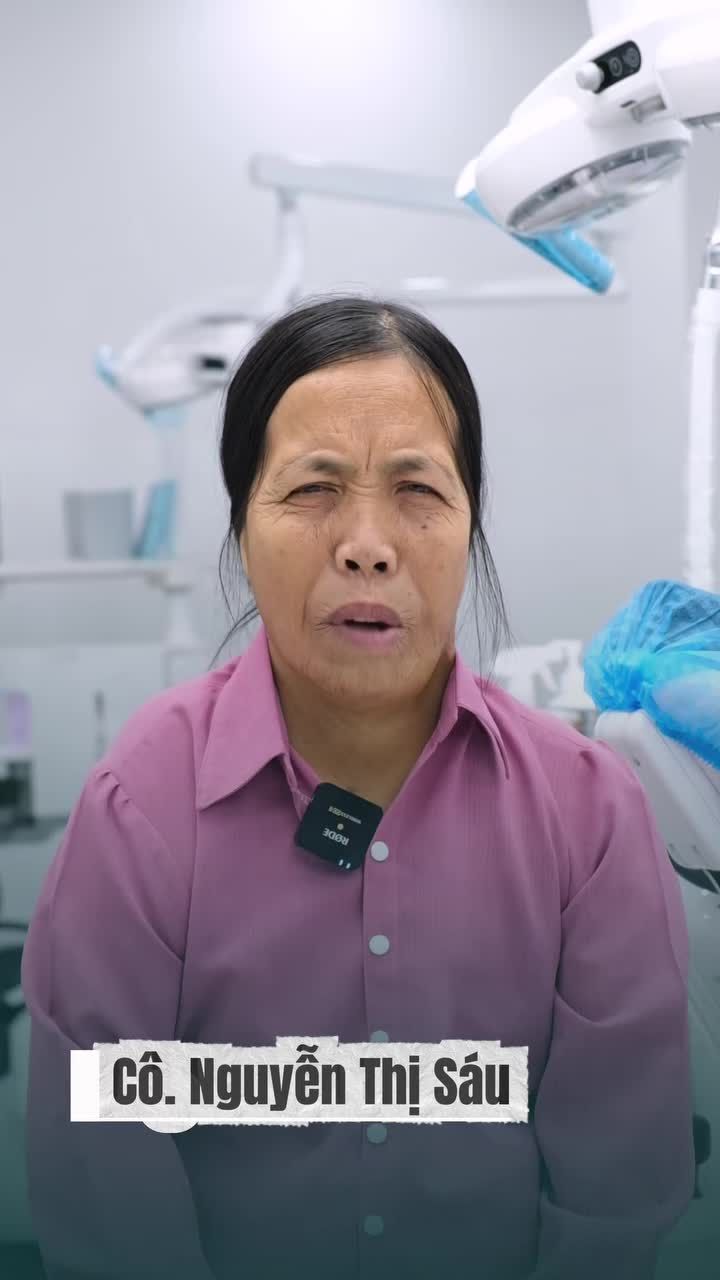 TỪ NỤ CƯỜI MẤT ĐI – ĐẾN HẠNH PHÚC TRỞ LẠI