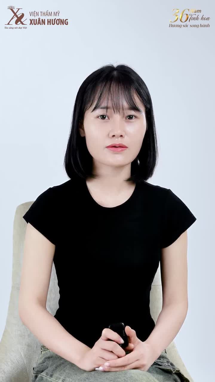 Nâng mũi Nửa giá - Thay đổi diện mạo