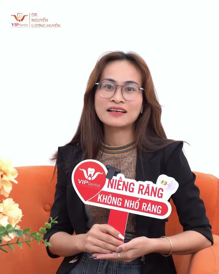 Có bao giờ bạn ngại ngùng mỗi khi cười, hay luôn tự ti khi chụp ảnh?