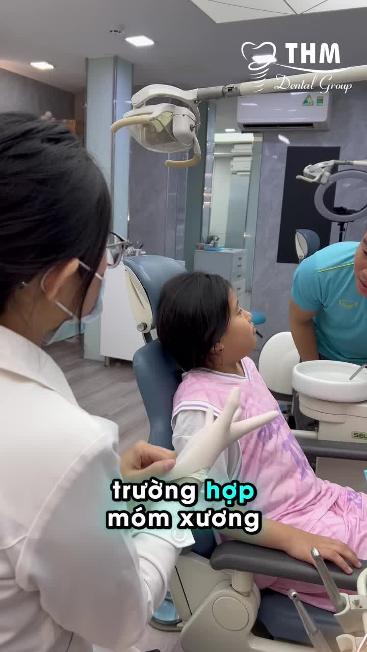 “Niềng sớm – đẹp sớm. Chậm trễ là… lệch luôn!”