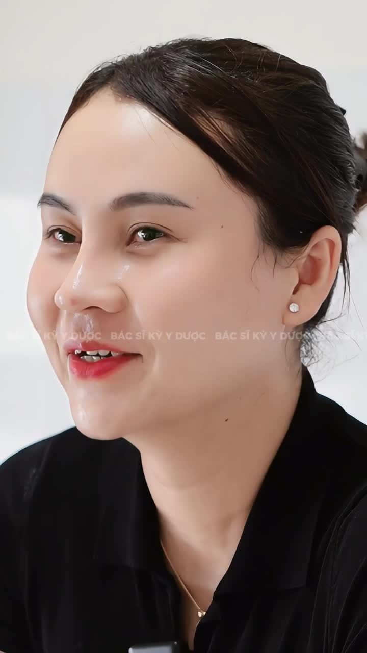 “LÂU RỒI CHỊ MỚI ĐƯỢC ĐẸP…”