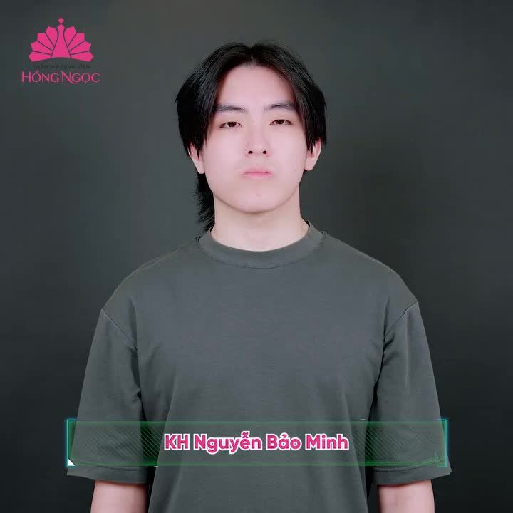 HÀNH TRÌNH “TÁI SINH” DIỆN MẠO CỦA KH NGUYỄN BẢO MINH