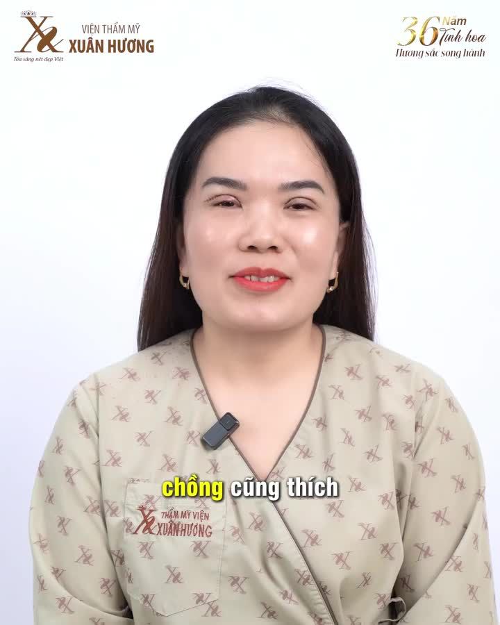 U50 LÀM ĐẸP LIỆU CÒN KỊP?