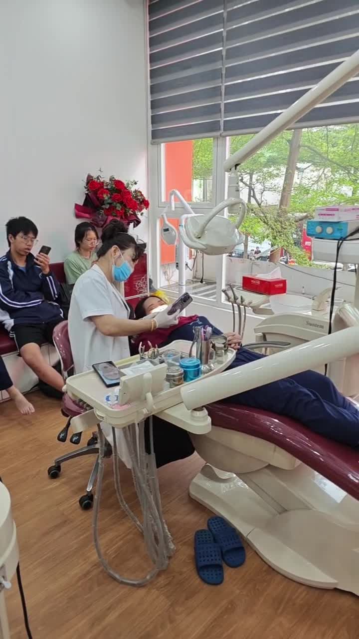 THÁO NIỀNG ĐÓN NỤ CƯỜI MỚI Ở ĐỘ TUỔI 49