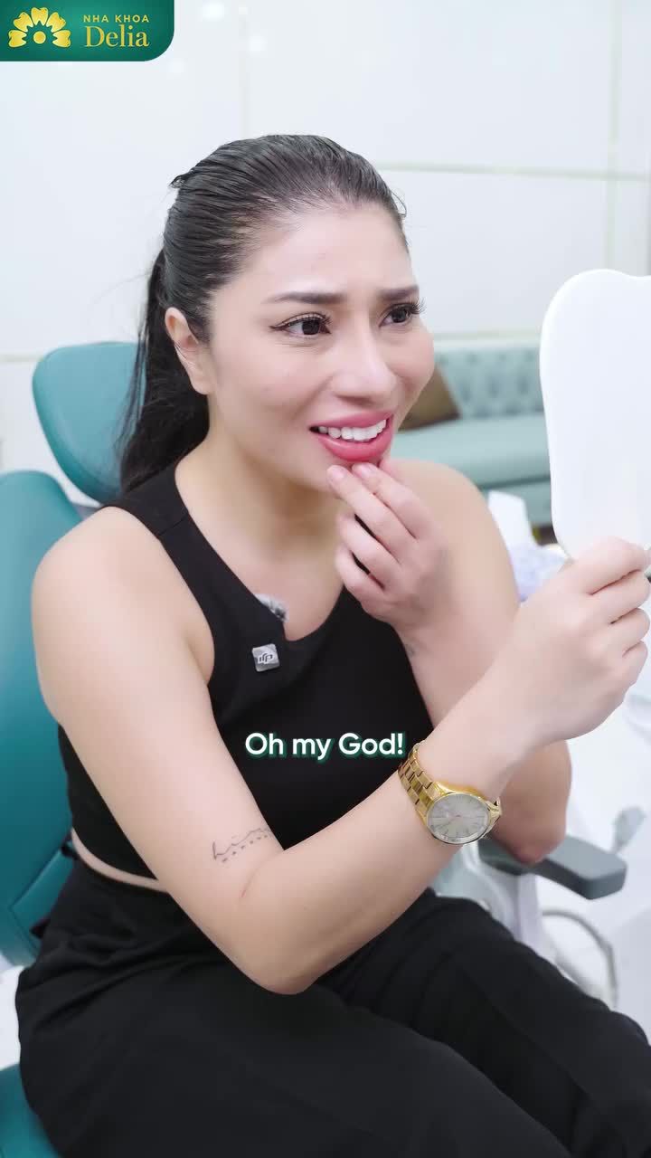 Ayzah Sanchez – cô gái đến từ Philippines, mang trong mình khát khao sở hữu nụ cười rạng rỡ, tự tin và tỏa sáng hơn bao giờ hết.