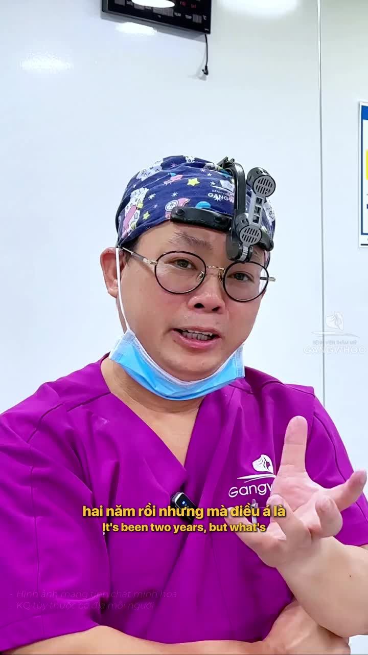 Bay nửa vòng trái đất để sửa mũi hỏng và kết quả khiến ai cũng bất ngờ