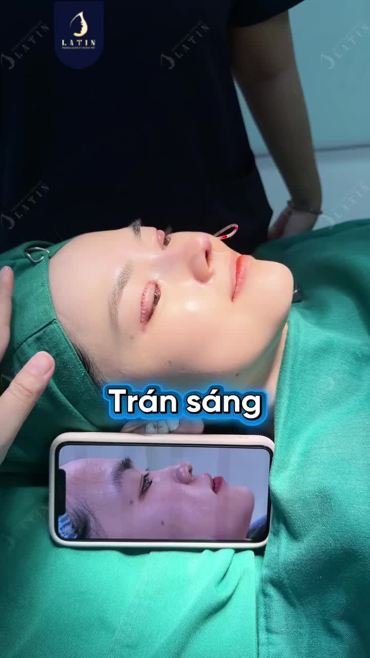 GIẢI PHÁP TINH CHỈNH CÁ NHÂN HOÁ, GIỮ CHẤT RIÊNG – TĂNG ĐỘ NÉT