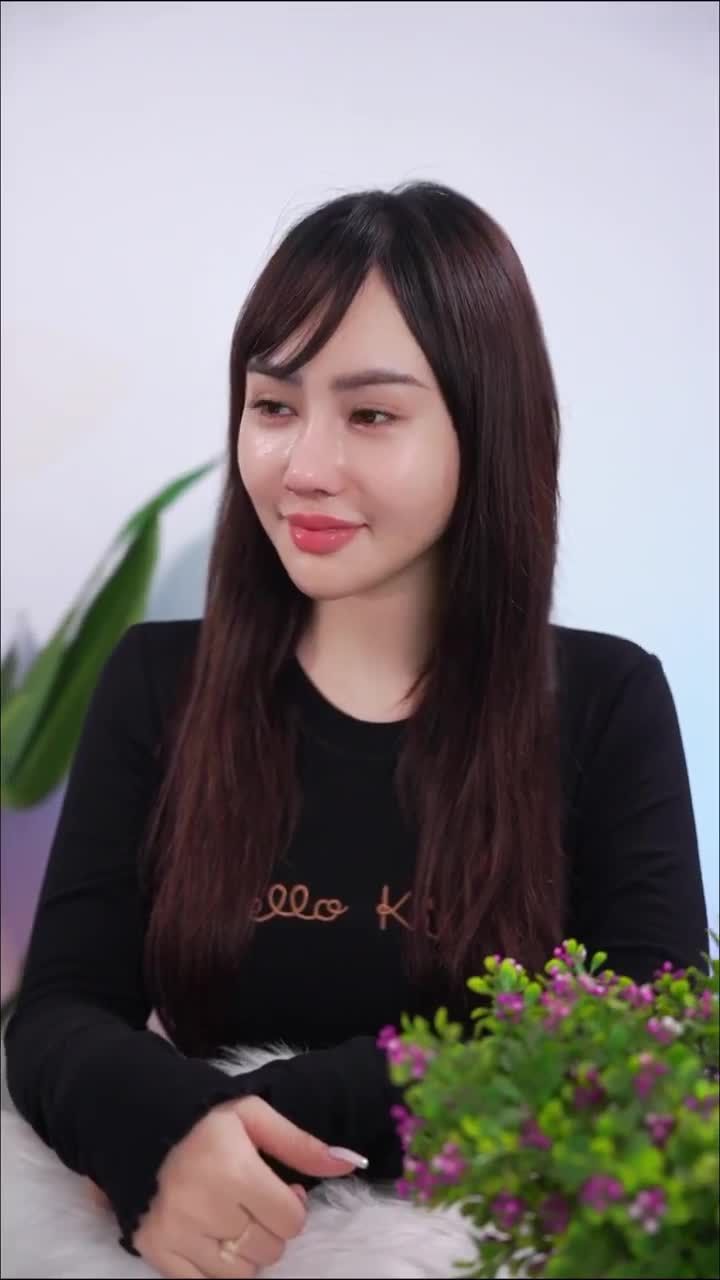 SAU 14 NGÀY NÂNG MŨI – MŨI ĐẸP CHUẨN FORM, KHÔNG SƯNG KHÔNG BẦM