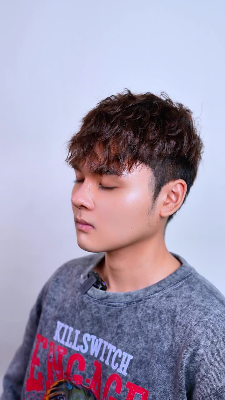 HÀNH TRÌNH NÂNG MŨI NAM: TÁI KHÁM SAU 3 THÁNG, BẠN CƯƠNG BẤT NGỜ VÌ MŨI GOM ĐẸP HƠN TƯỞNG TƯỢNG!