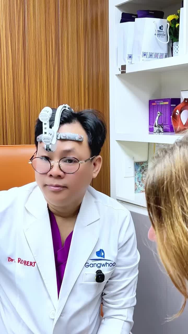 BÁC SĨ TƯ VẤN XỬ LÝ DỊ VẬT SAU NÂNG MŨI: LOẠI BỎ KHÓ CHỊU, BẢO VỆ DA MŨI TỐI ĐA!