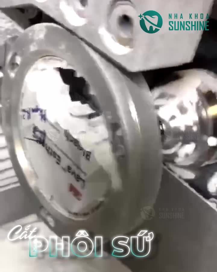 ĐÂY LÀ NHỮNG BƯỚC CẦN THỰC HIỆN sau khi THĂM KHÁM, TƯ VẤN CHỐT loại sứ và số lượng răng sứ thẩm mỹ: