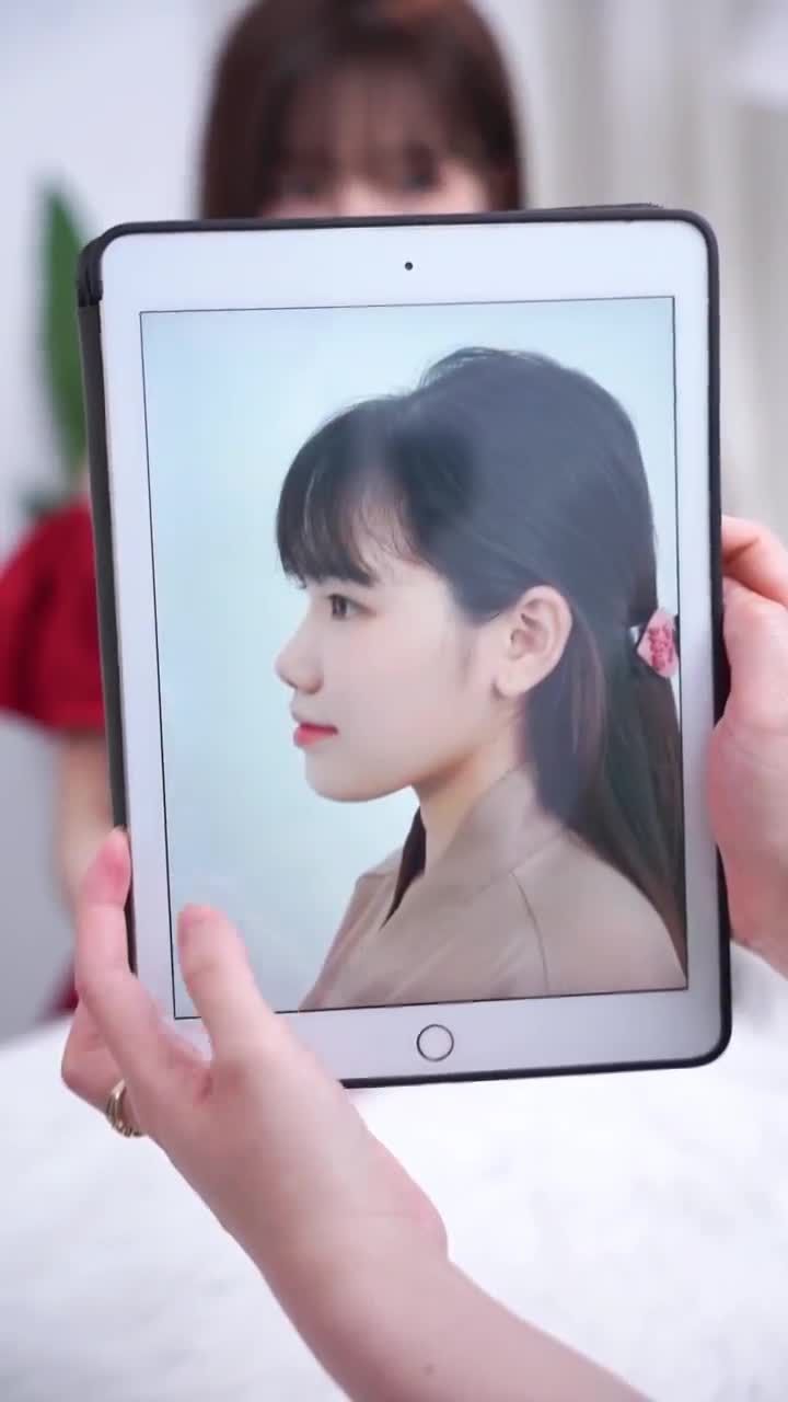 KHÁCH HÀNG "ĐẸP DỊU" RẠNG RỠ SAU 3 THÁNG NÂNG MŨI CẤU TRÚC