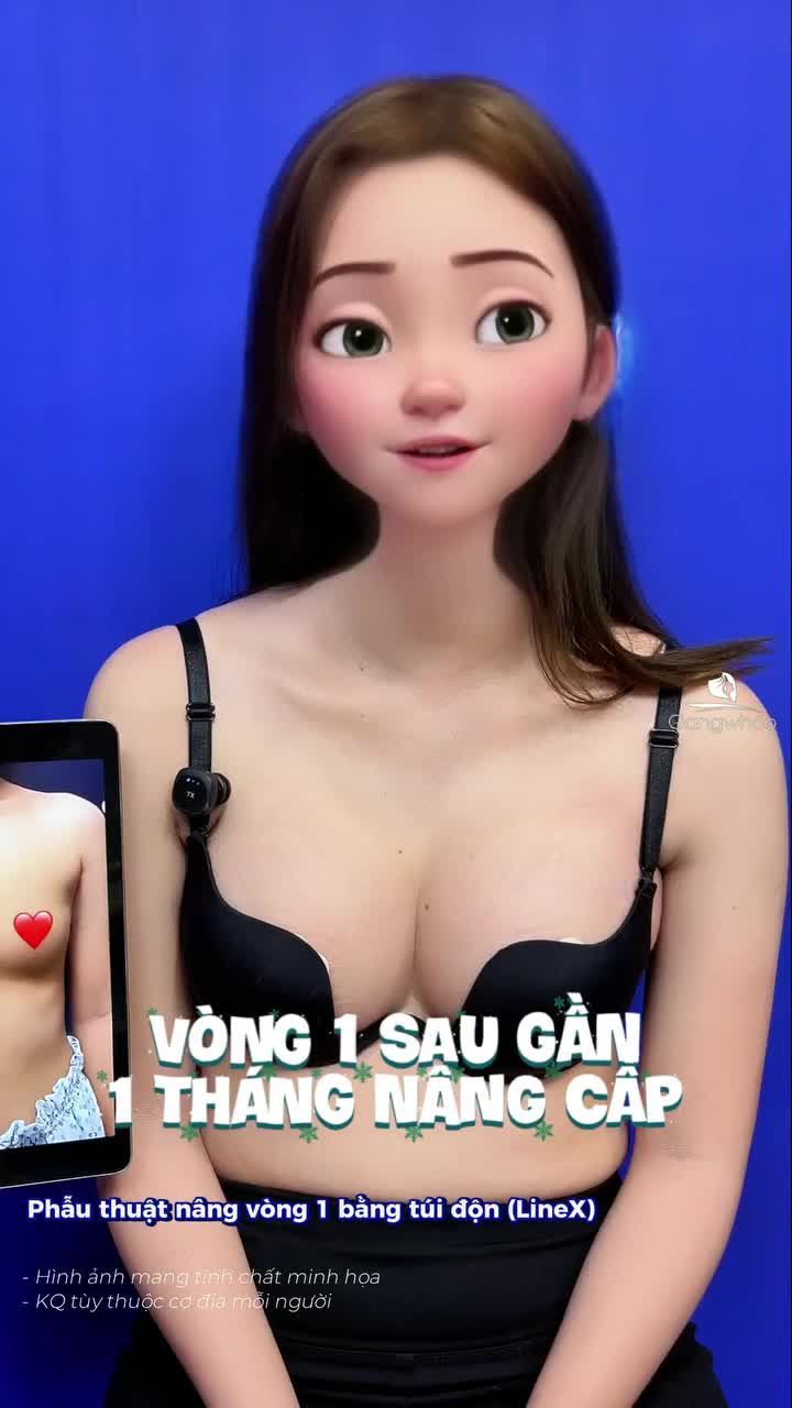 GenZ độ loa - Vòng 1 sau gần 1 tháng nâng cấp