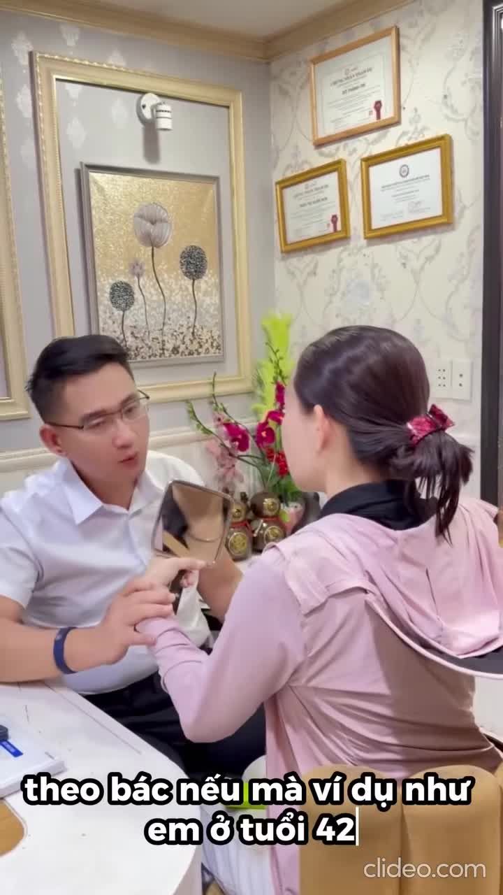 CĂNG DA V-LINE: HẾT SỢ "SẸO" – TRẺ LẠI 10 TUỔI CHỈ SAU 60 PHÚT!