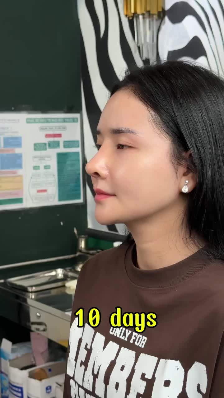 Diện mạo mới cho Xuân thêm tự tin. Đặt lịch ngay để nhận ưu đãi mùa lễ hội cuối năm nha!