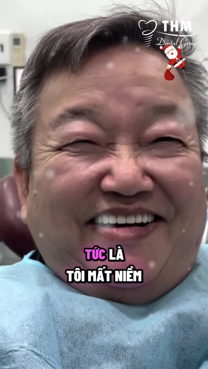 Implant tại Việt Nam vs Implant tại Mỹ ??