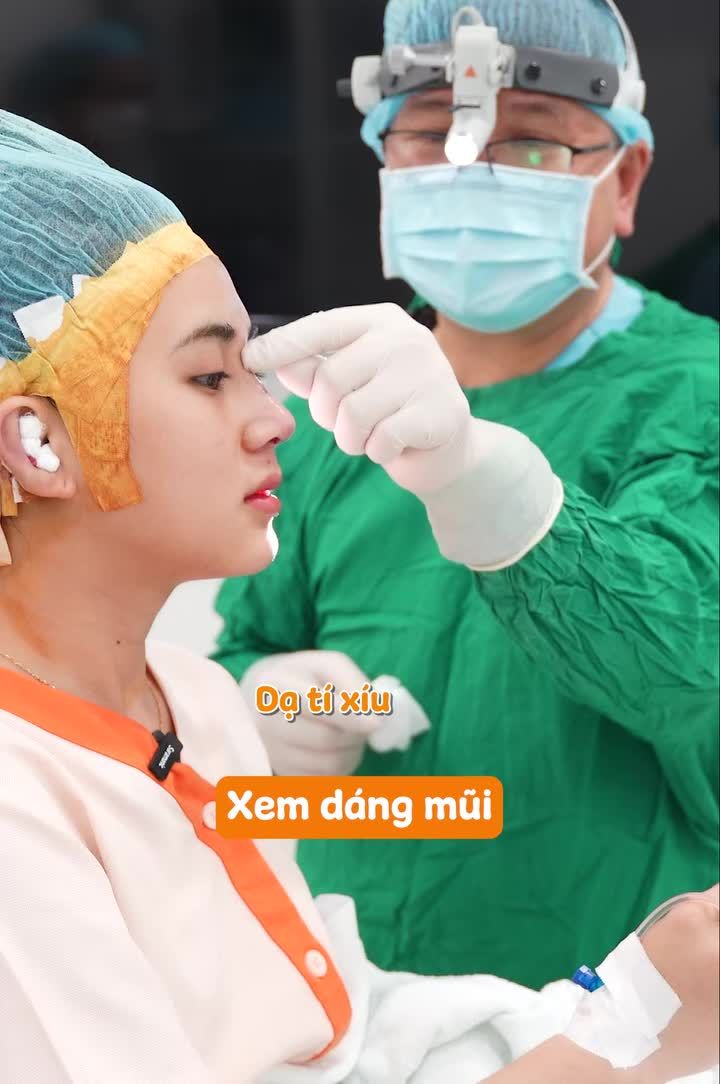 Diện mạo mới cho Xuân thêm tự tin.