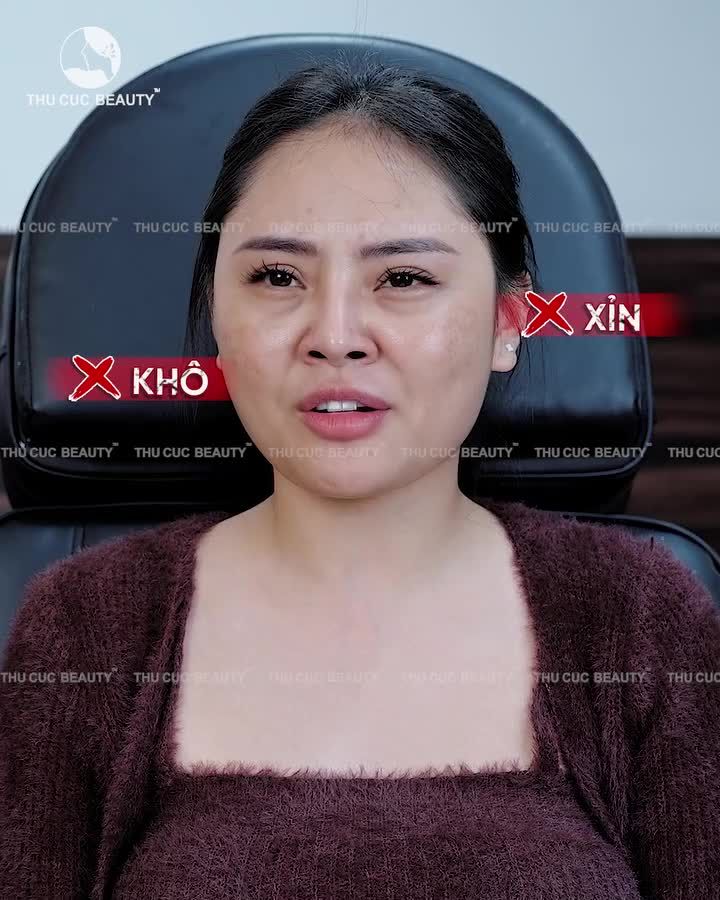 Lão hóa là quy luật tự nhiên, nhưng trẻ đẹp là do bạn chọn lựa!