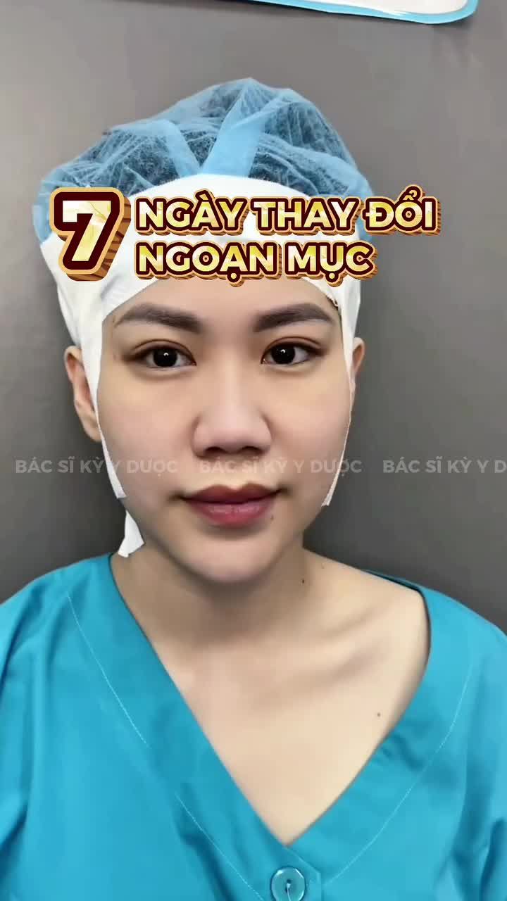 7 NGÀY ĐỦ ĐỂ BẠN “LÊN HÌNH” PHIÊN BẢN MỚI