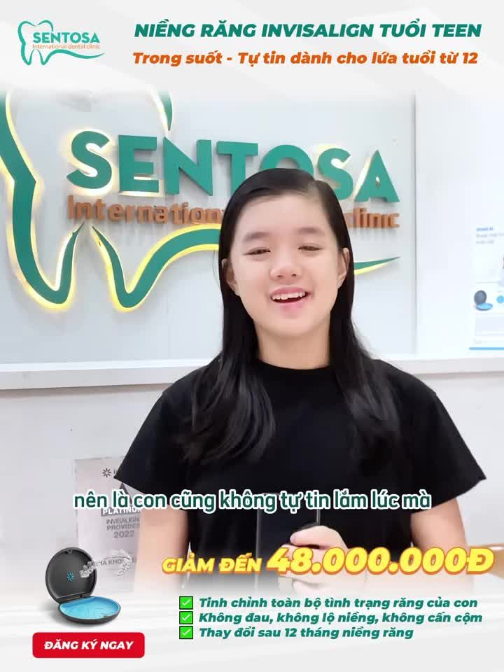 NỤ CƯỜI TUỔI TEEN – NHẸ NHÀNG, TRONG SUỐT VÀ KHÔNG CÒN NGẠI NGÙNG