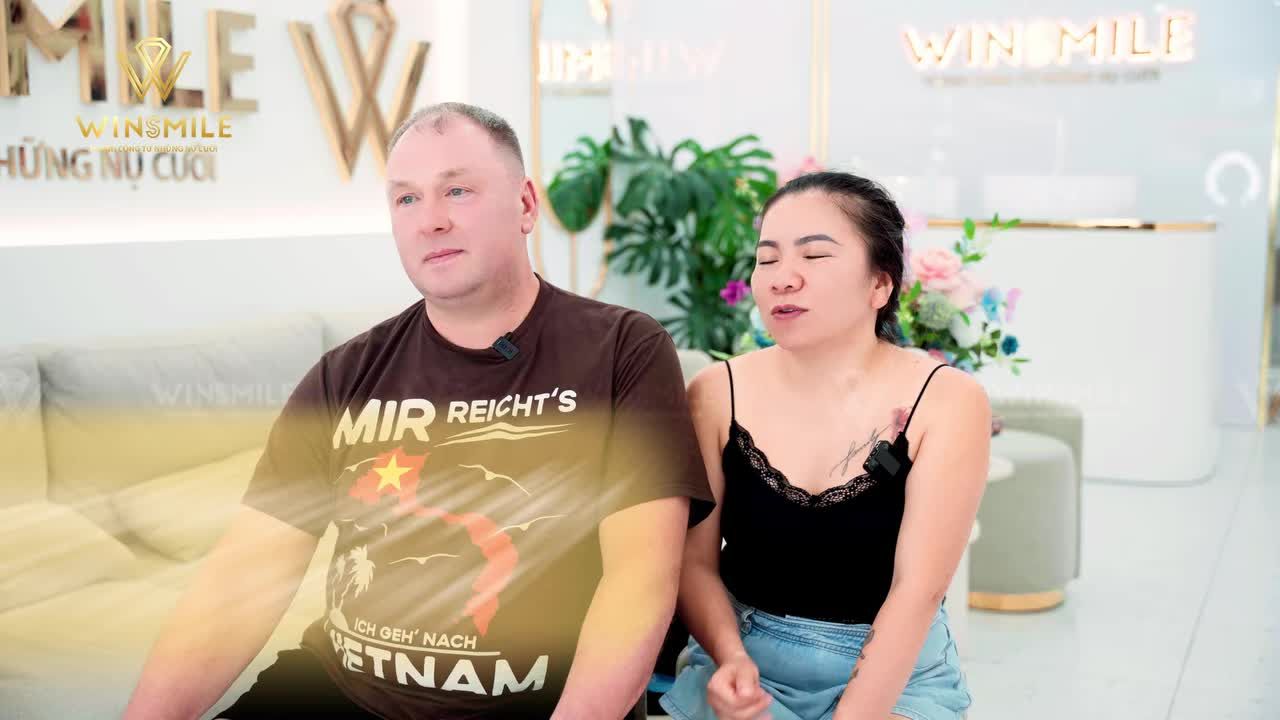 HẠNH PHÚC ĐƠN GIẢN LÀ NGẮM NGƯỜI MÌNH YÊU CƯỜI THẬT ĐẸP