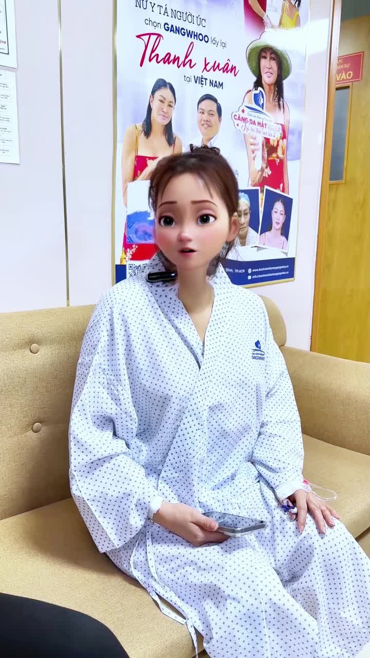 KHÁCH HÀNG TÁI KHÁM SAU HÚT MỠ: CHIA SẺ BÍ QUYẾT TỪ BỎ "ĐAI NỊT BỤNG" VÀ LỰA CHỌN LIPO
