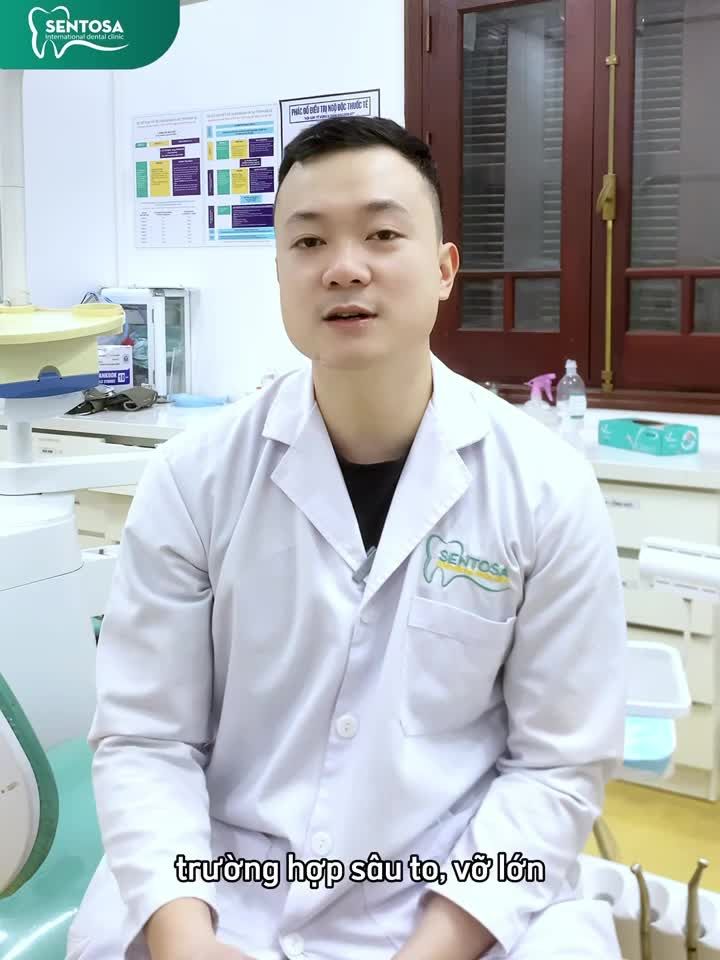 DÁN SỨ: GIẢI PHÁP THẨM MỸ TINH GỌN CHO NỤ CƯỜI TRẺ – CHUẨN ĐẸP THEO TỈ LỆ CÙNG BS. CAO TOÀN ANH