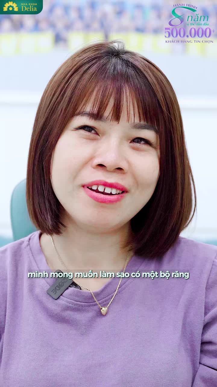 NỤ CƯỜI TỰ TIN LÀ “CHÌA KHÓA” THÀNH CÔNG TRONG KINH DOANH