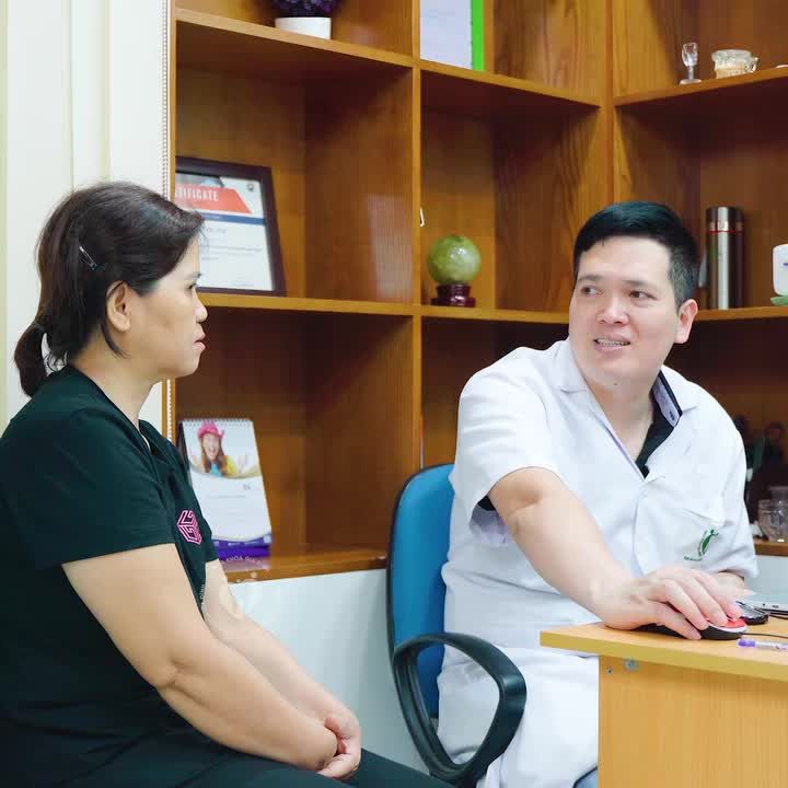 TRỒNG RĂNG IMPLANT CÓ ĐAU KHÔNG?