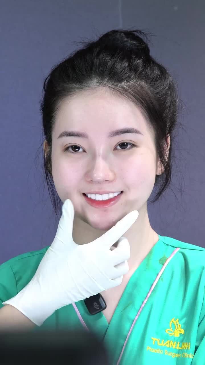 TẠO DÁNG - CHỈNH FORM - NÂNG TẦM THẦN THÁI