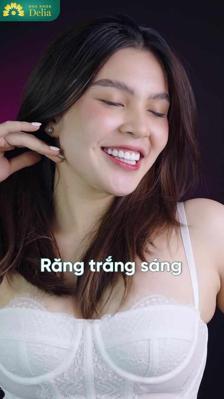 CHỈ 2 LẦN HẸN SỞ HỮU BỘ RĂNG SỨ KHỎE ĐẸP, TỰ TIN ĐÓN NĂM MỚI 2026