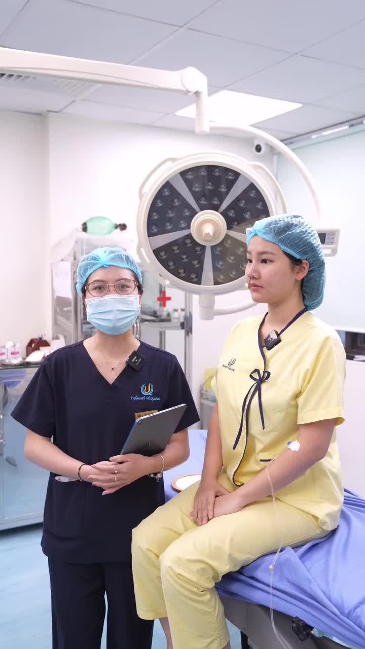 Đã xinh đẹp lại còn tài năng, cô ca sĩ trẻ có màn thay đổi vô cùng xuất sắc với dáng mũi siêu Hàn Quốc.